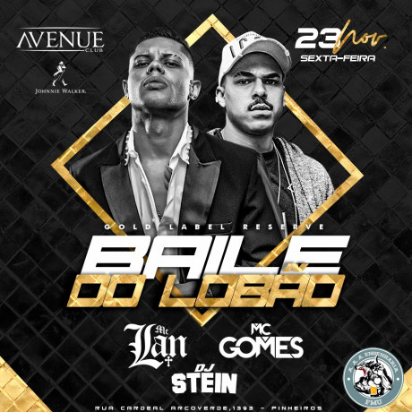 Lan e Gomes ║ Gold Moment