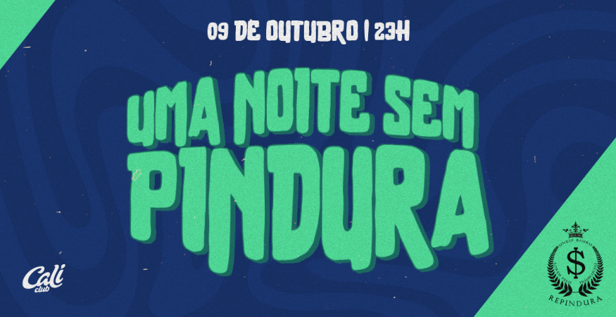 Uma noite sem pindura