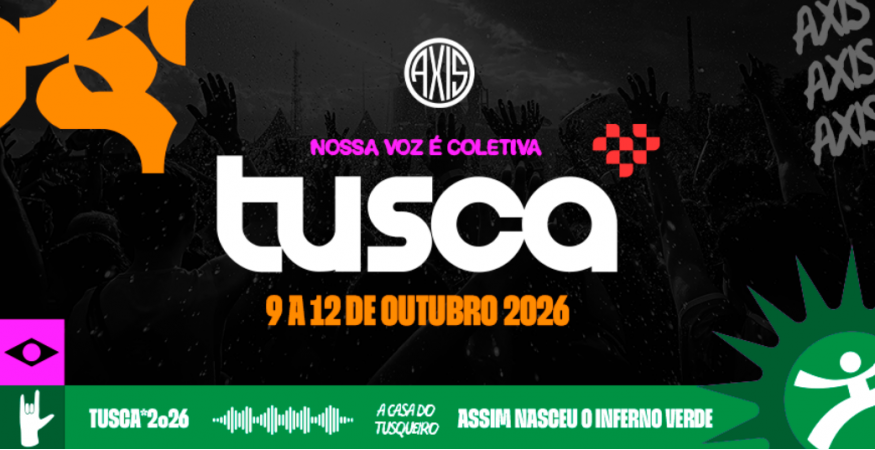 TUSCA 2026 - AXIS