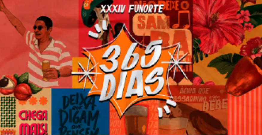 365 DIAS - MEDICINA FUNORTE 34