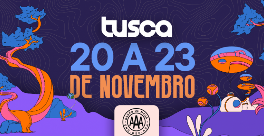 TUSCA 2025 - MAUÁ