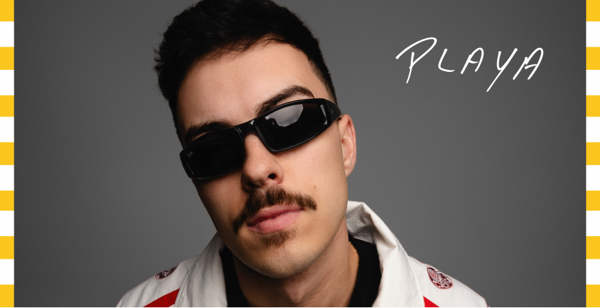 PLAYA APRESENTA: DJ PETROSKI + DJ D LEX