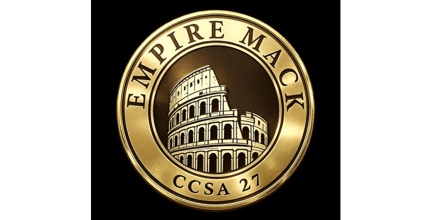 EMPIRE MACK