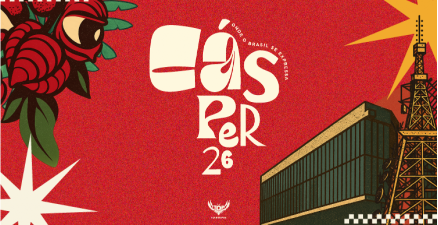 Baile de Formatura Casper C26