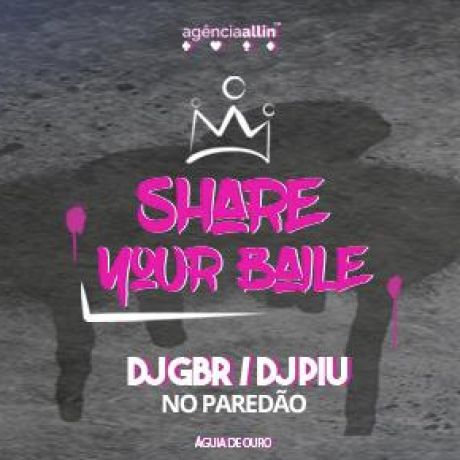 Share Your Baile