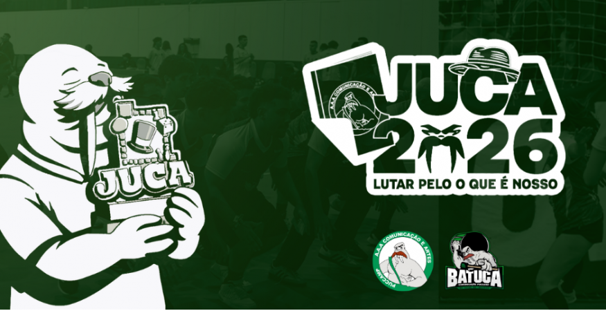 JUCA 2026 - PUCCAMP