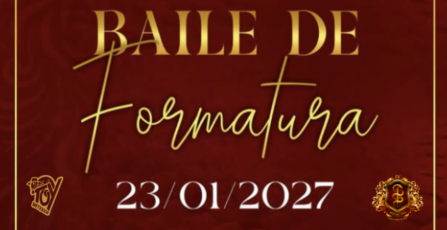 Baile de Formatura UAM TIV