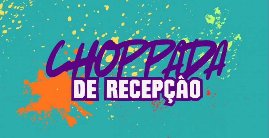 Choppada de Recepção CTEQ026