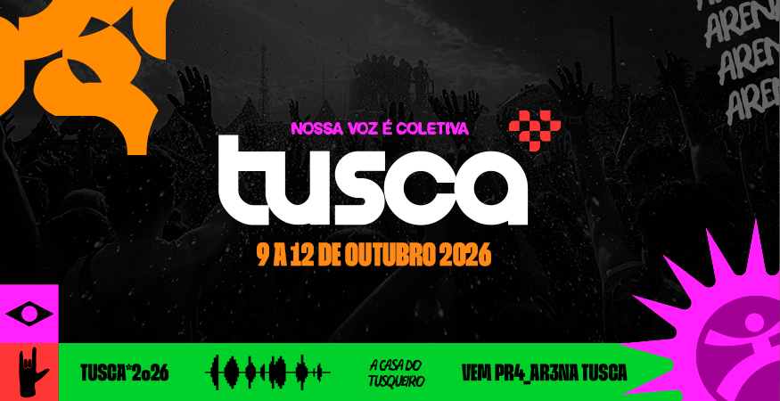 TUSCA 2026