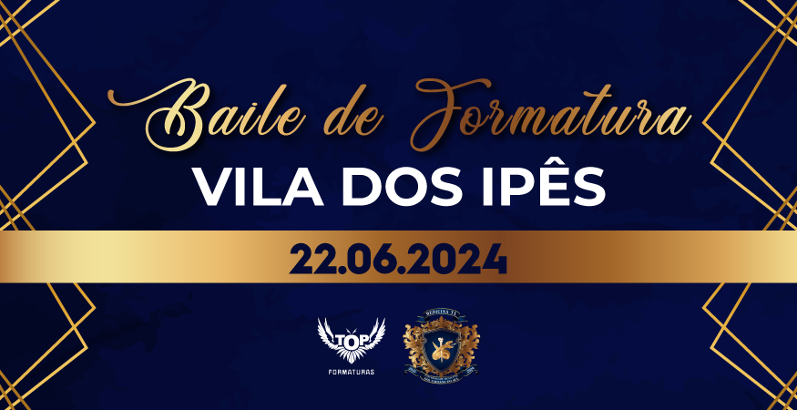 BAILE SÃO CAETANO T10