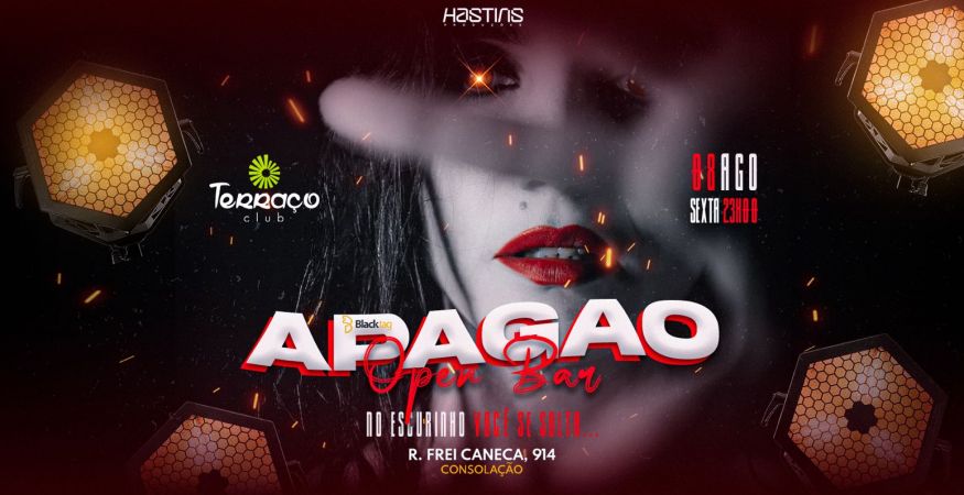 APAGÃO