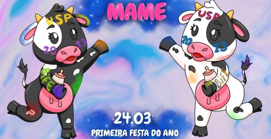 Mame