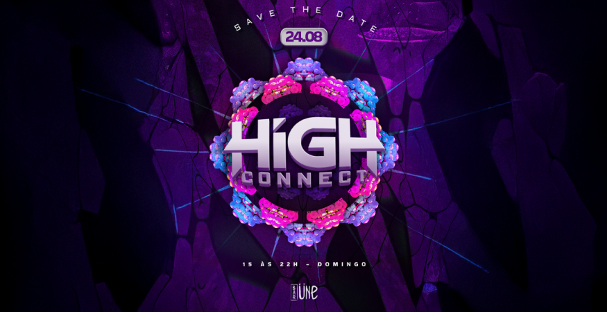 HIGH CONNECT