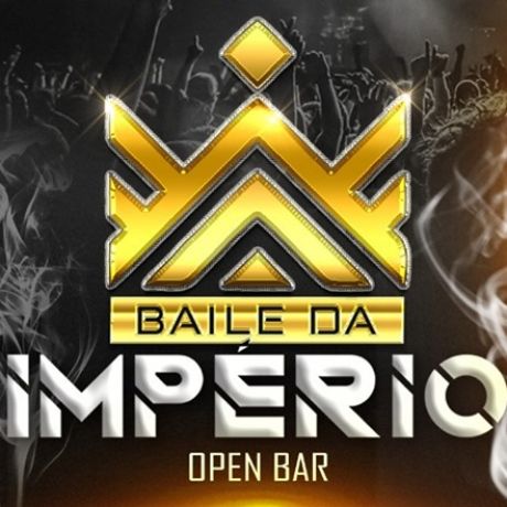 Baile da Império - Open bar MC MENOR DA VG E MC GP - Open Bar - Parte 2