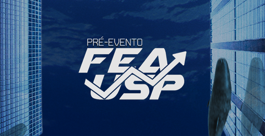 Pré Evento FEA USP