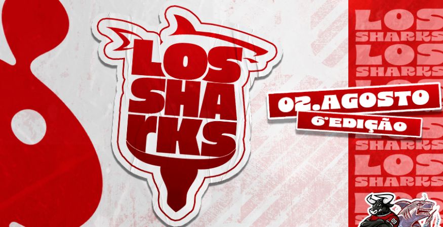 Los Sharks