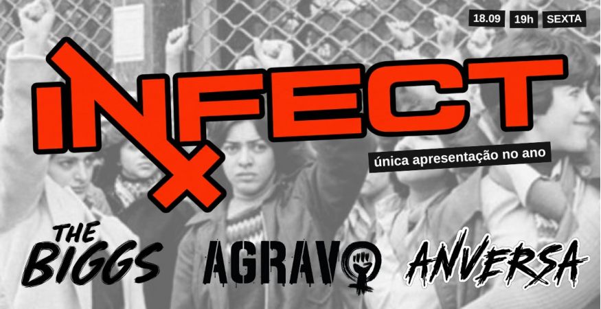 INFECT