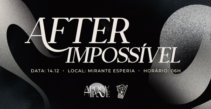AFTER IMPOSSÍVEL