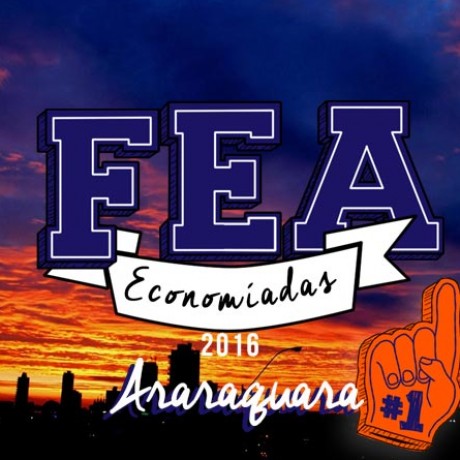 Economíadas 2016 | FEA USP