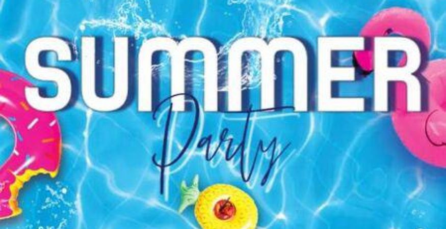 SUMMER PARTY