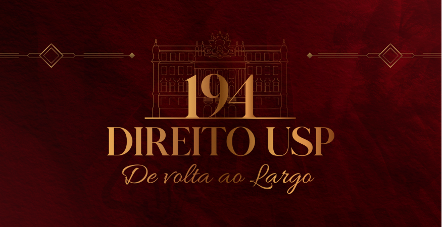 CULTO ECUMÊNICO - DIREITO USP - SÃO FRANCISCO - TURMA 194