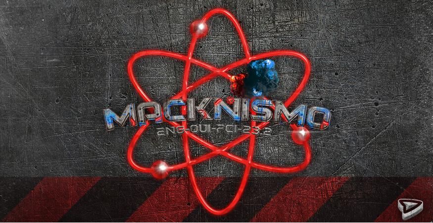 Pré Evento Macknismo