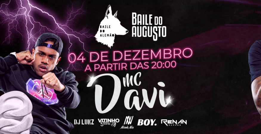 Mc Davi