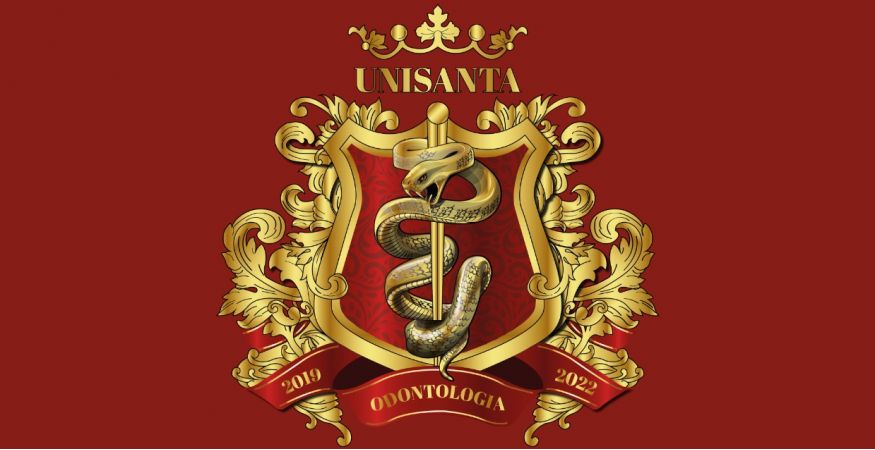 BAILE DE GALA → 22.2 UNISANTA ODONTOLOGIA