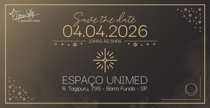 BAILE DE GALA USCS SAUDE - FORMANDOS 2025