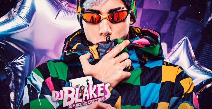 DJ BLAKES - B-Day da jhaddy