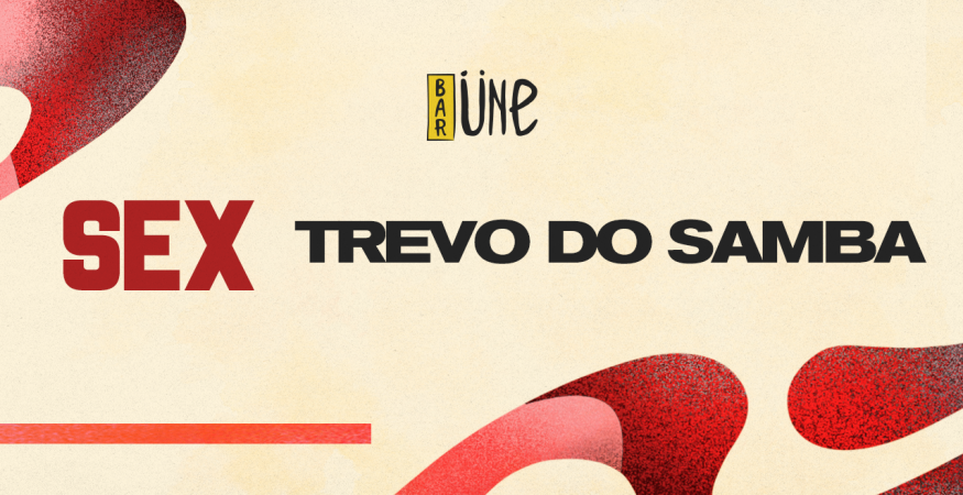 Trevo do Samba