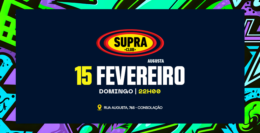 Supra Augusta | Domingo 15/02