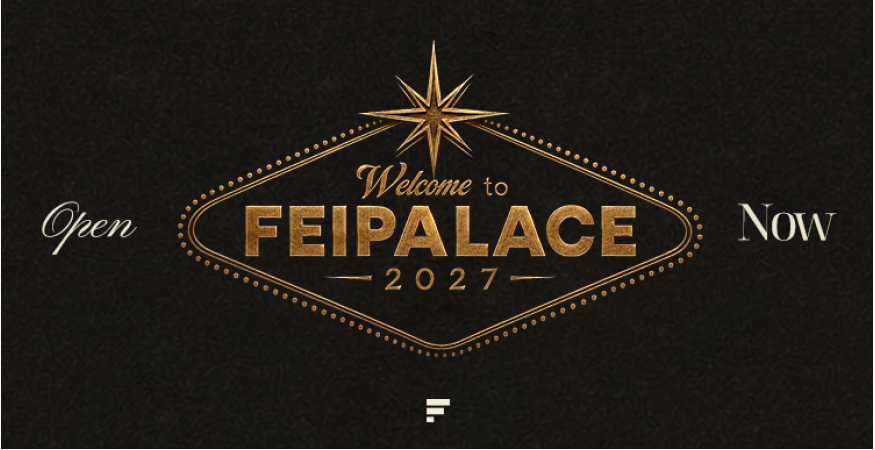 Festa de Lançamento Fei 2027