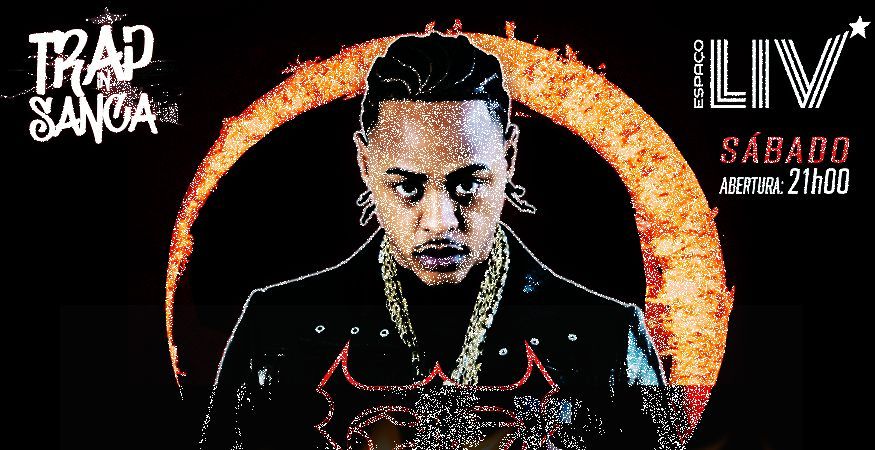 TRAP in Sanca - TZ da Coronel