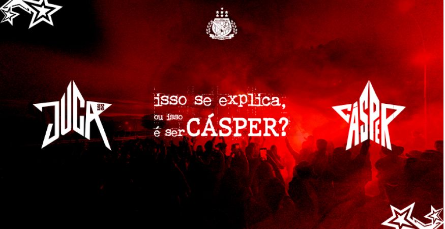 JUCA 2026 - Cásper Líbero