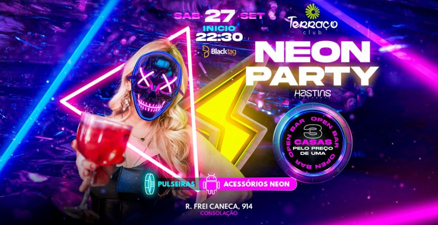 NEON PARTY