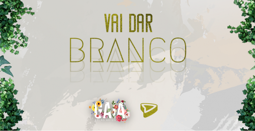 FESTA DO BRANCO l Comissão Gaia