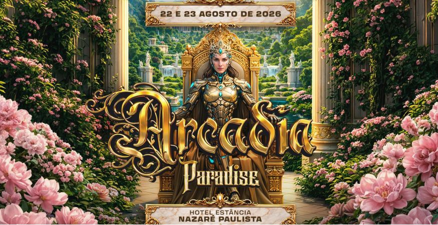 ARCADIA PARADISE