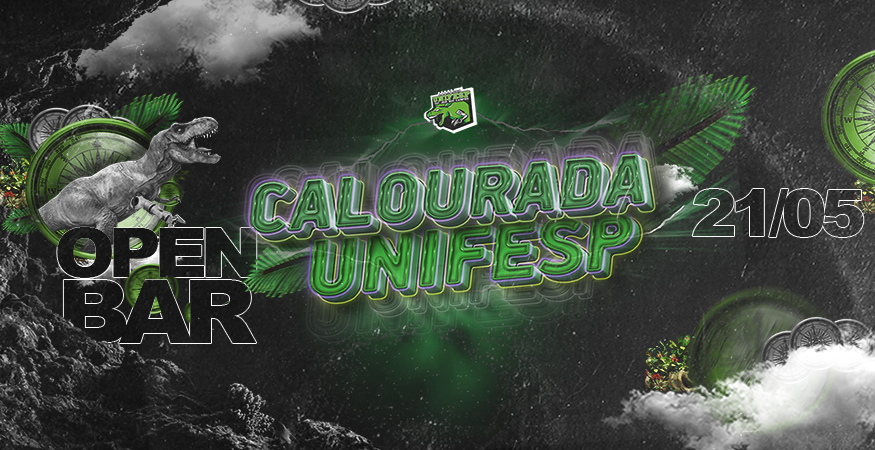 Calourada Unifesp 2022