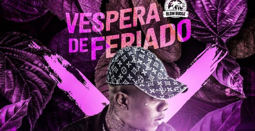 Quarta-Feira pré feriado | BLOW (20/04)