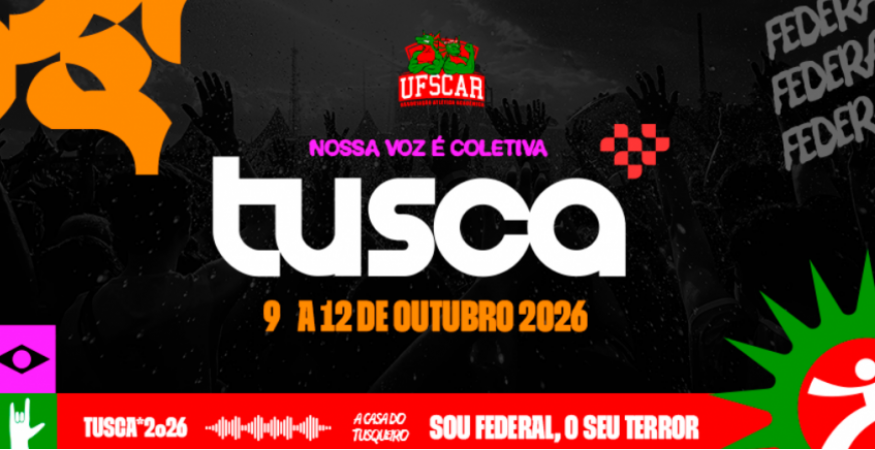 TUSCA 2026 - FEDERAL