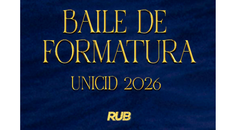 Baile de Formatura - Unicid