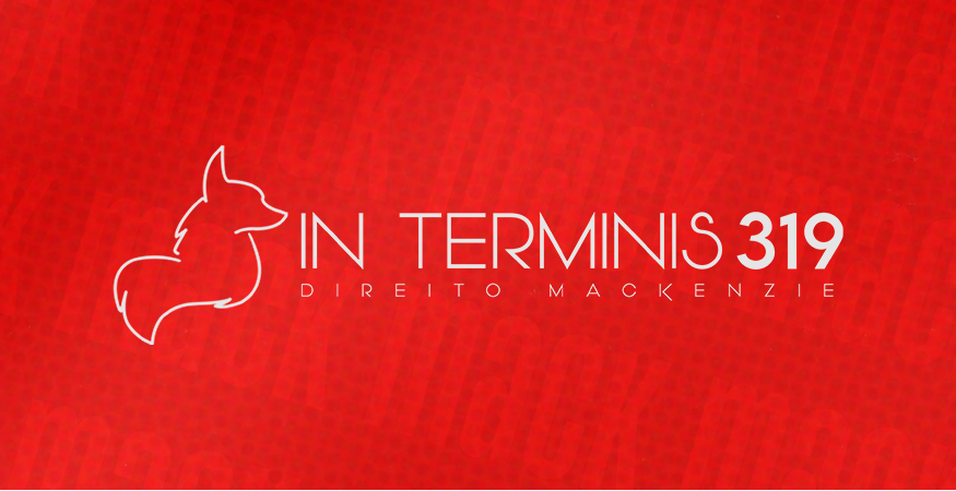 Formatura Direito Mack In Terminis 319