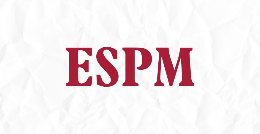COLAÇÃO DE GRAU OFICIAL ESPM - 2025.1