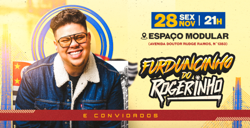 Furduncinho do Rogerinho