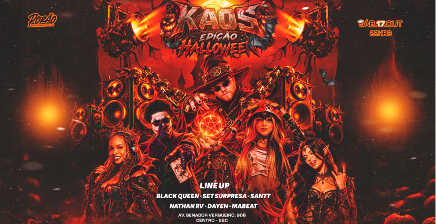 Kaos - Dj Dayeh