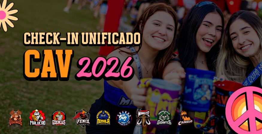 CHECK-IN UNIFICADO
