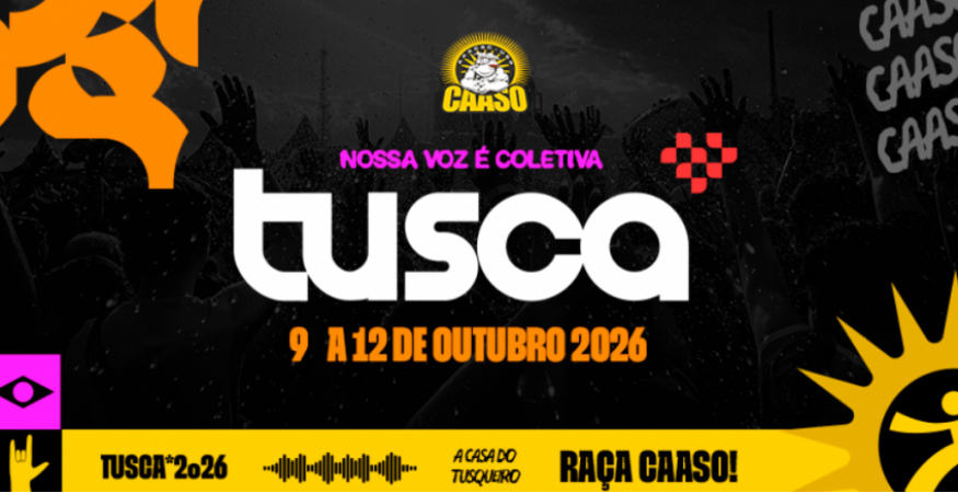TUSCA 2026 - CAASO