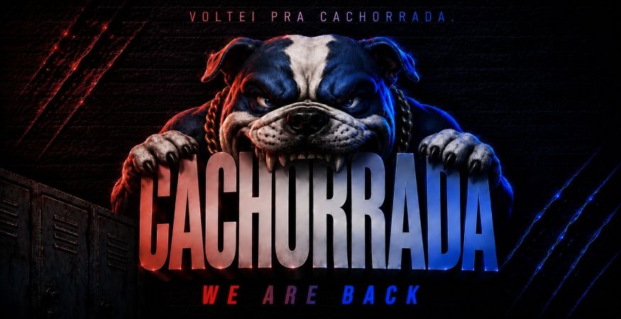 Cachorrada