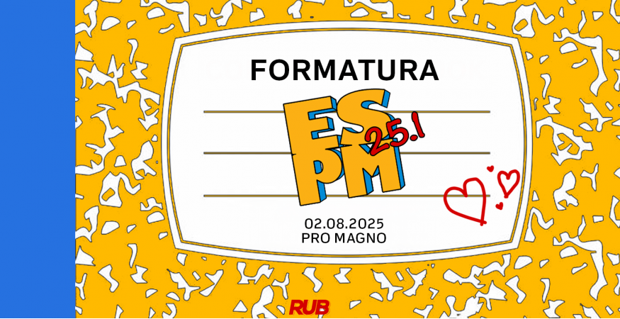 Baile de Formatura - ESPM